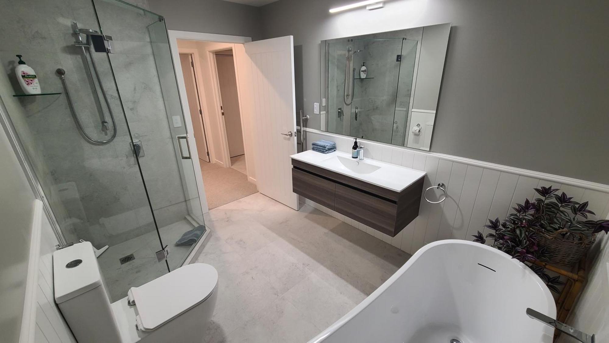 Stylish Matua Apartment Tauranga Zewnętrze zdjęcie