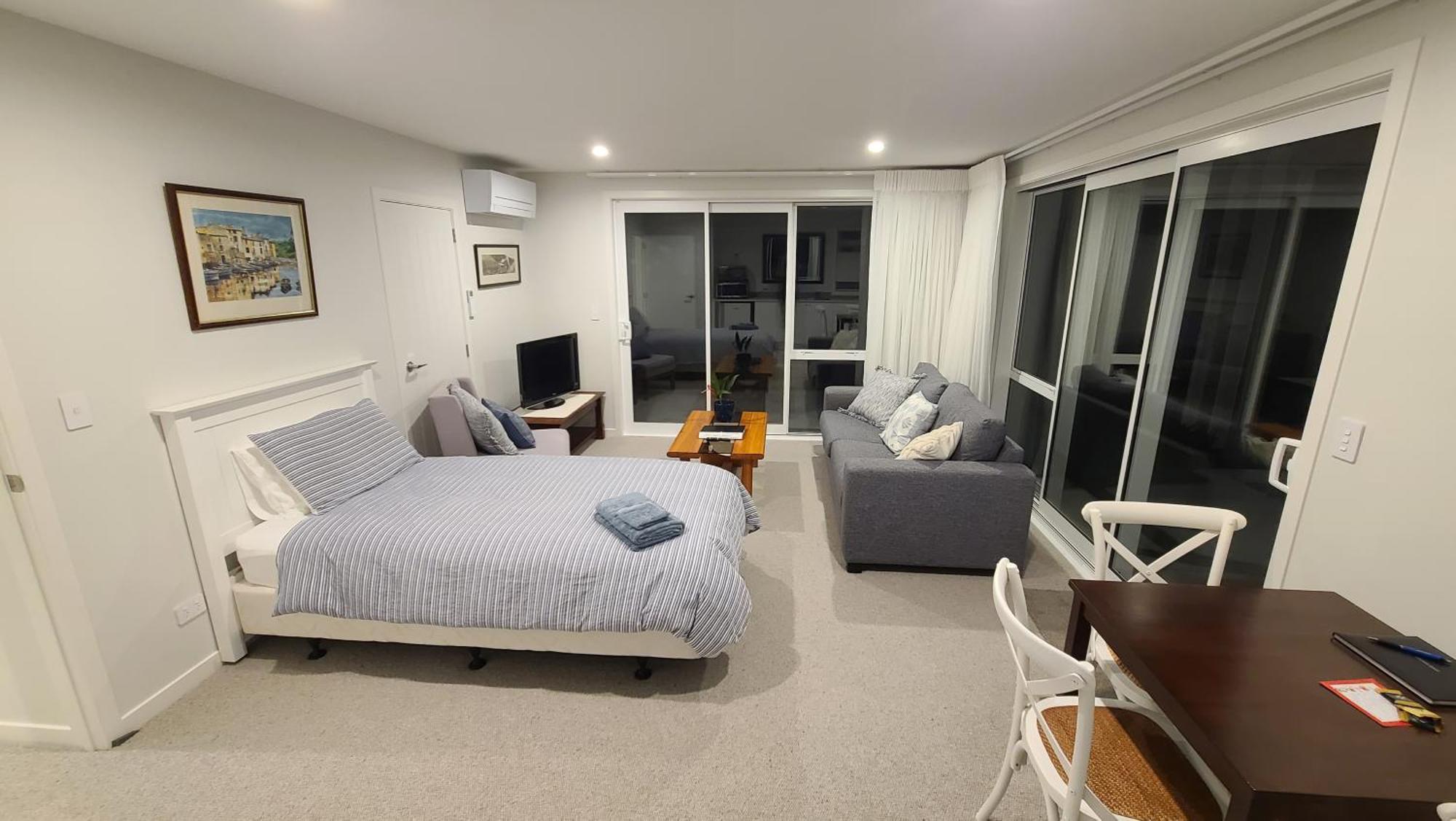 Stylish Matua Apartment Tauranga Zewnętrze zdjęcie