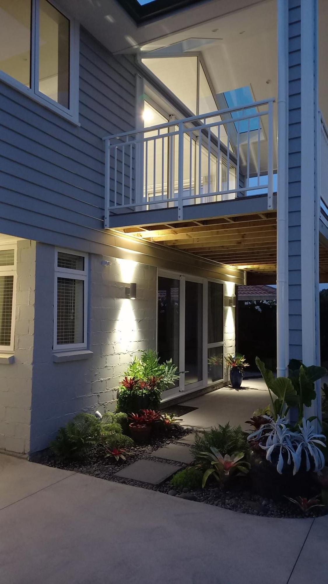 Stylish Matua Apartment Tauranga Zewnętrze zdjęcie